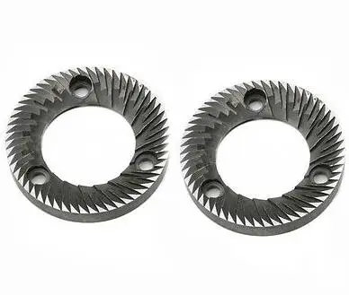 Mazzer Super Jolly Espresso Grinder 33M (OEM!) Burr Set