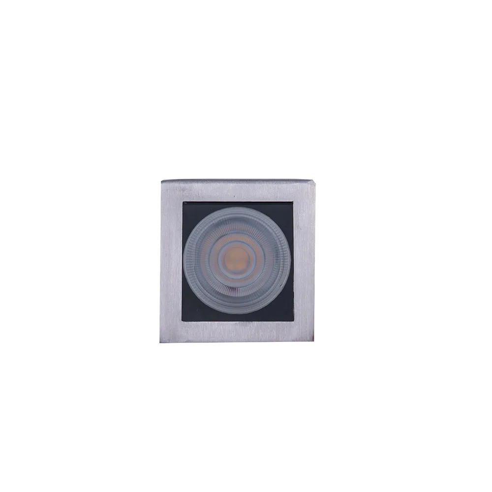 304 Stainless steel Led Wall Light Outdoor Led Wall Lamp 5W Porch Lights led wall mounted lighting