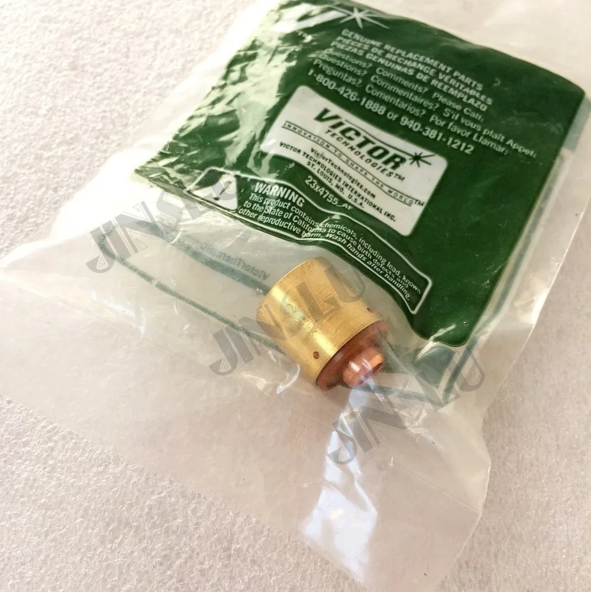 

SL60 & SL100 Start Cartridge Original 9-8277 1PCS Fit For Thermal Dynamic Cutting Torch Consumables