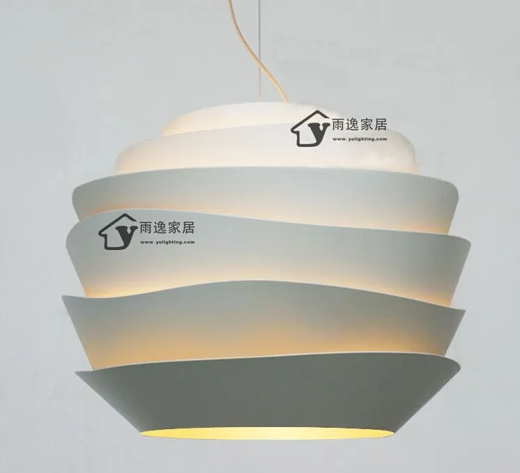 foscarini le soleil pendant lamp-2