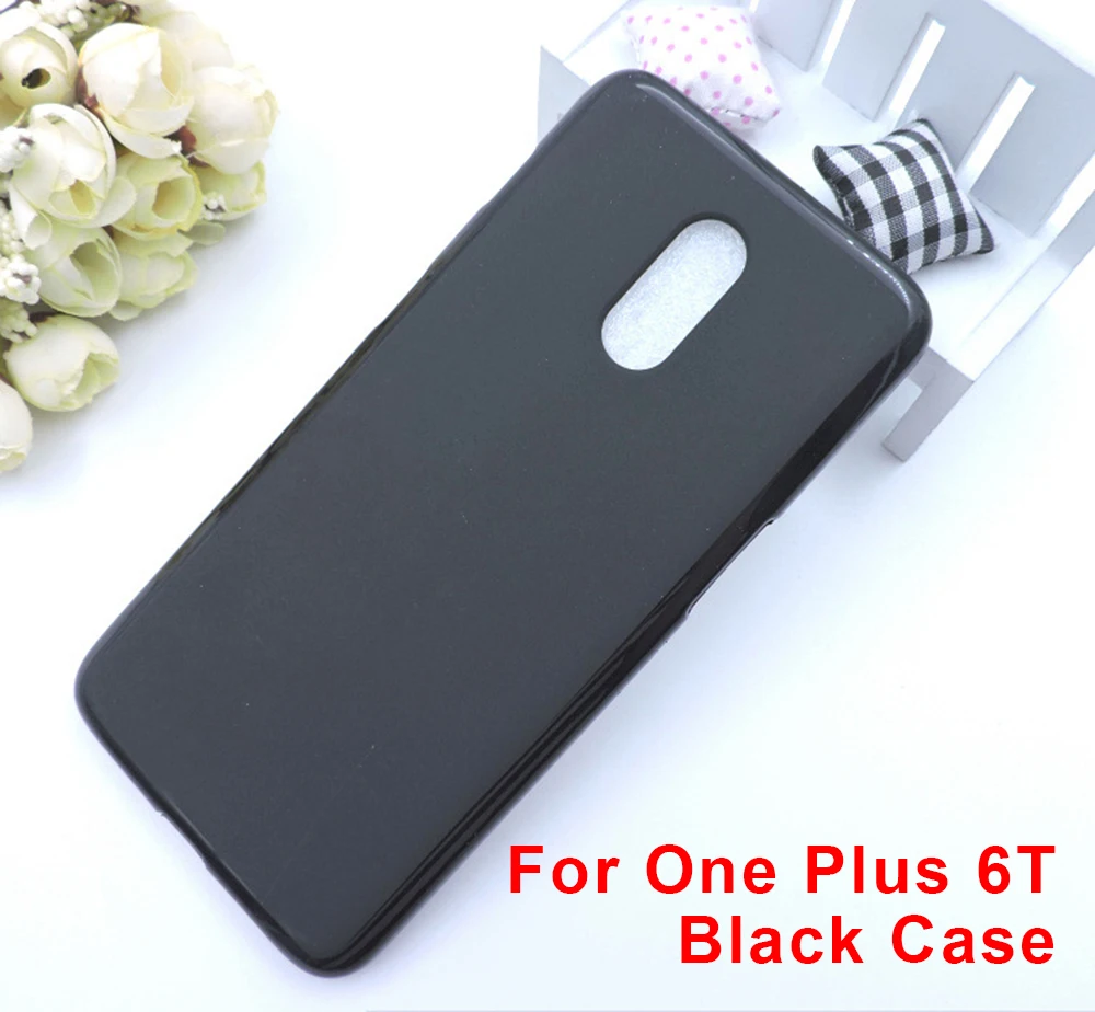 One Plus 6T  