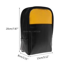 Мягкий чехол для инструментов ручной мультиметр 15B 17B 18B 115 116 117 175 177 179 AUG_22 и Прямая поставка