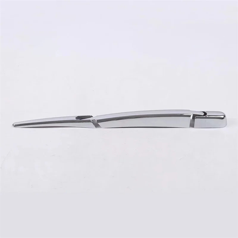 

Car 3Pcs/Set ABS Chrome Car Rear Wiper Trim Sticker Window Wiper Cover For Nissan Rogue X-Trail T32 2014 - 2018