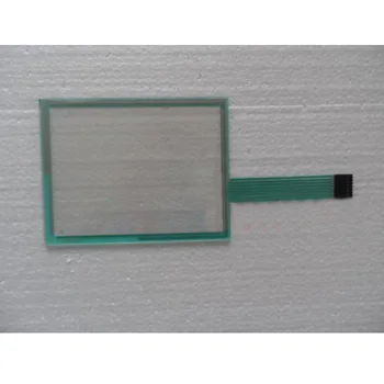 

New Allen Bradley PanelView Plus 700 Touch Screen Panel Glass 2711P-T7C4D1 2711P-RP1