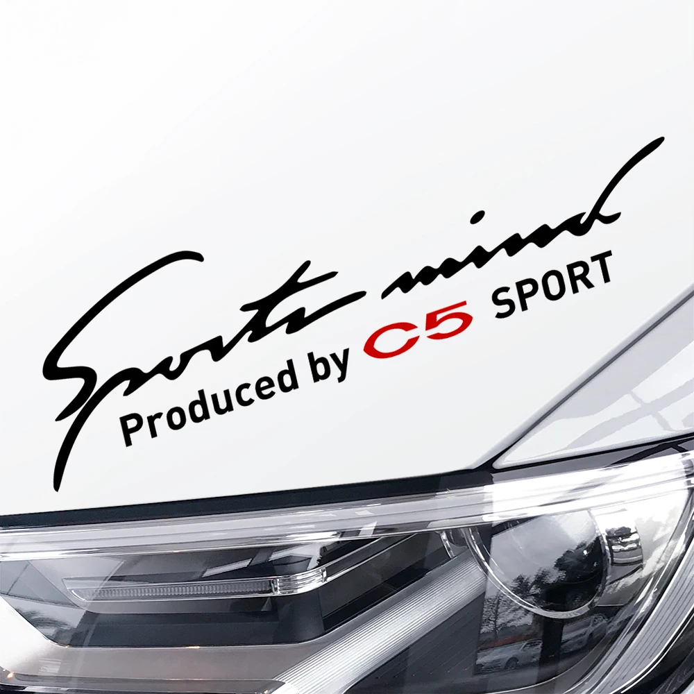 

For Citroen C5 Reflective PVC Lamp Eyebrow Decal Body Auto Headlight Stickers Trim Decal Refit Decor Stickers Style Accessories