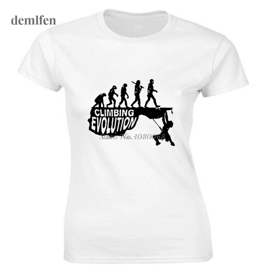 Футболка женская из хлопка с коротким рукавом и принтом|top tees|woman t shirt printshirt print |