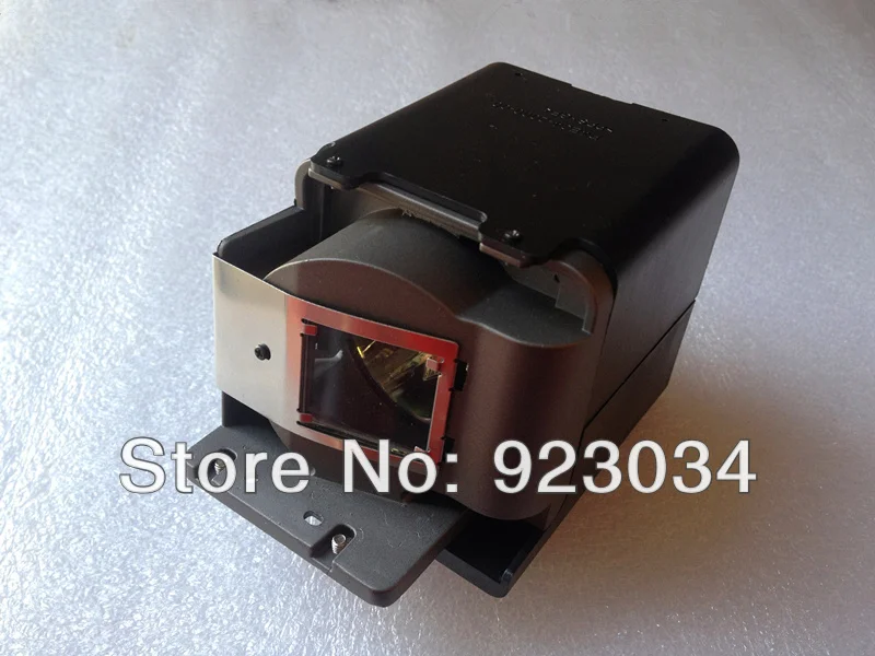 

5J.J3S05.001 lamp with housing for MS510 MW512 MX511 original projector bulbs