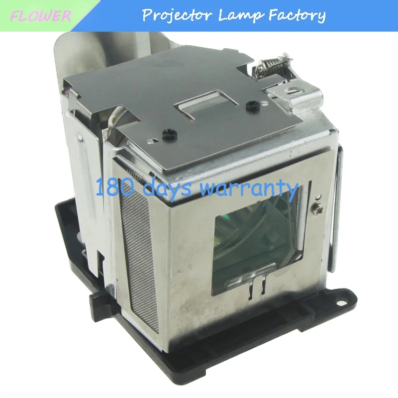 AN-D350LP Совместимость лампы проектора с Корпус для Sharp PG-D2500X PG-D2510X PG-D2710X PG-D2870W PG-D3010X PG-D3050W PG-D3510X