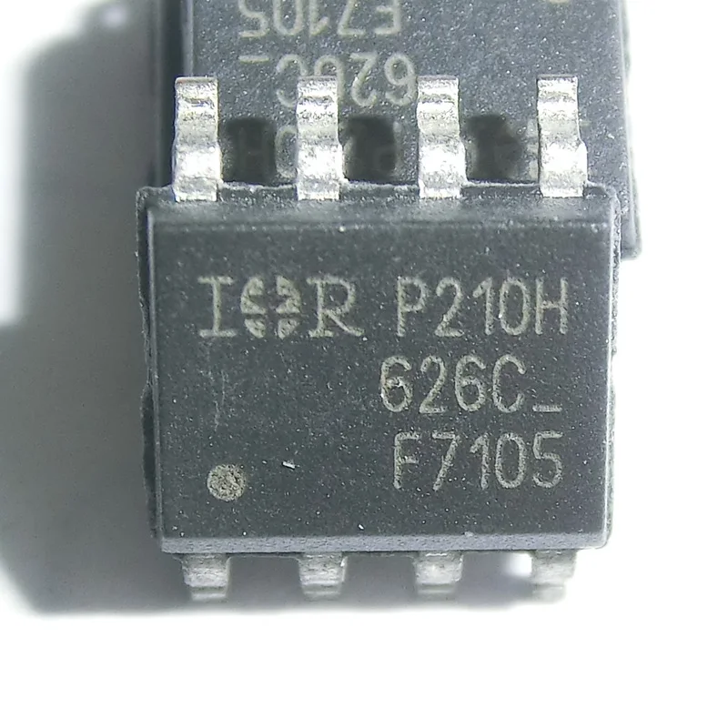 5Pcs F7105 IRF7105 SOP8|sop8| - AliExpress