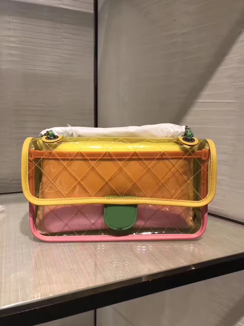 Top Ten Classic Bags Across Luxury Brands IUCN Water