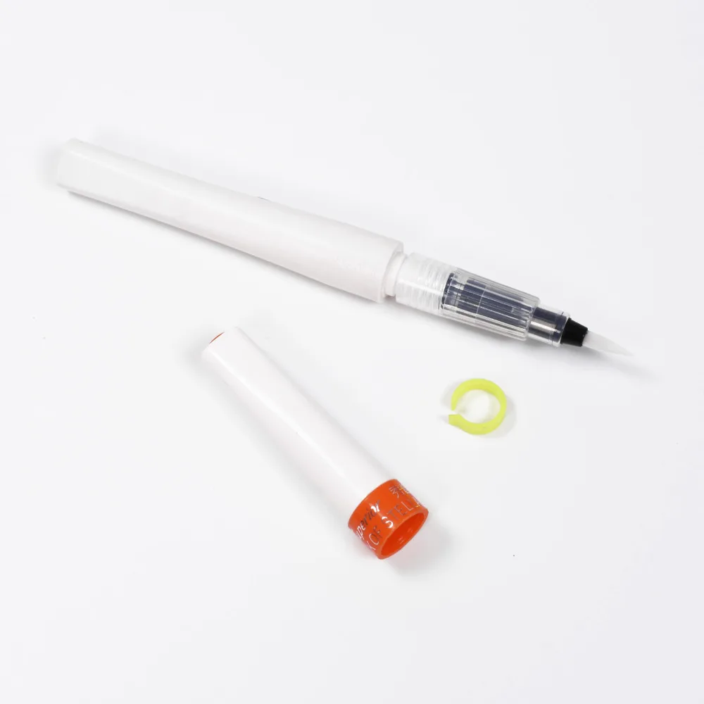 Маркеры для рисования 16 см 12/24 цветов|art markers|sketch markermarker pen set |