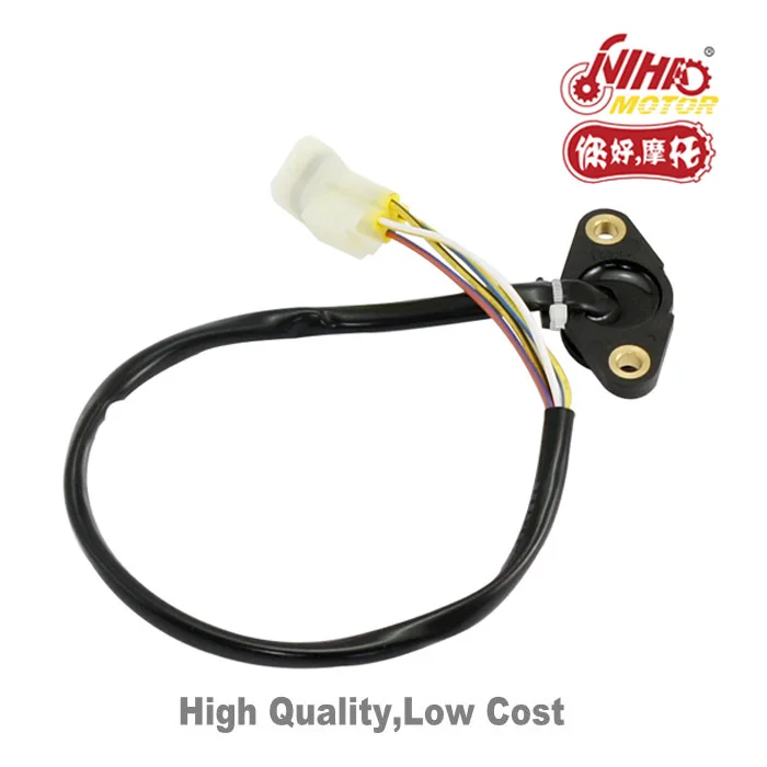 123 MICF188-6086B CF500 датчик положения шестерни для CF двигателя CFMOTO ATV GOKART CF800 запасные