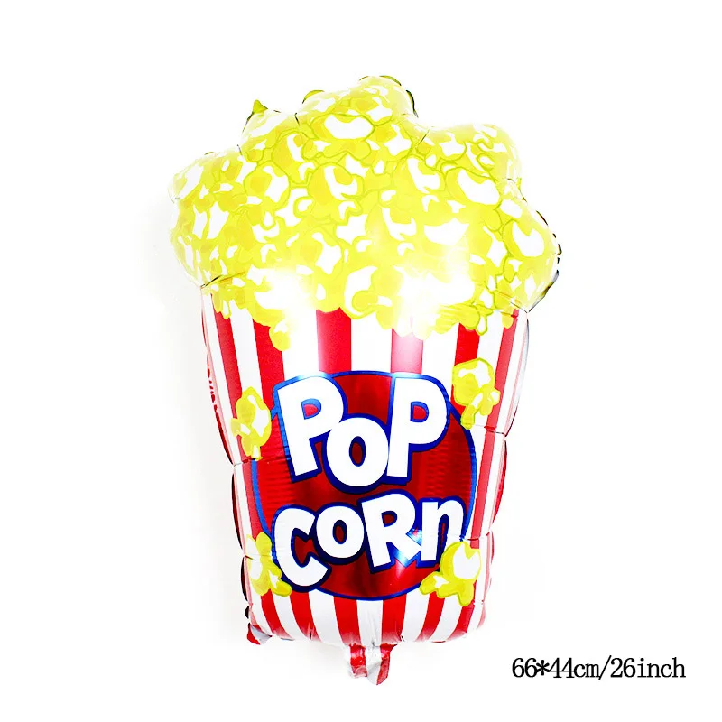 L pop corn