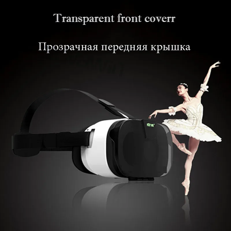 google glass cardboard