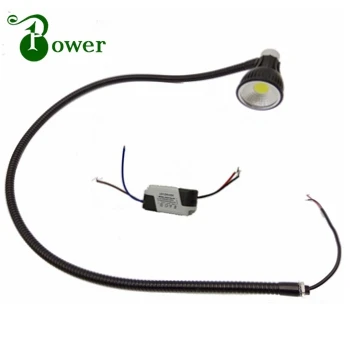 10W COB LED 1 METER LONG FLEXIBLE LED LIGHT