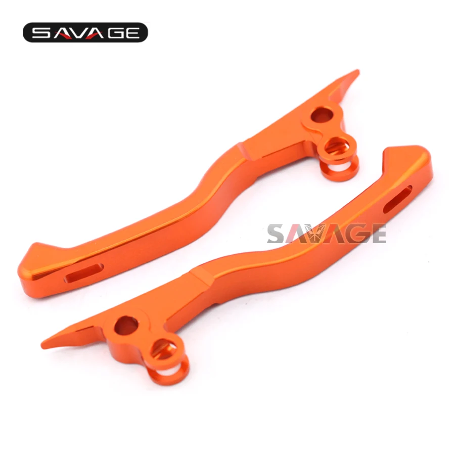 Новые рычаги тормозного сцепления для KTM SX65 SX85 SX 65/85 2014 2018 15 16 17 Мотоцикл Байк