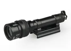 Лидер продаж и новое поступление Тактический Blackfox Light Rail-монтируемый светодиодный оружейный фонарик для охоты BWF-023