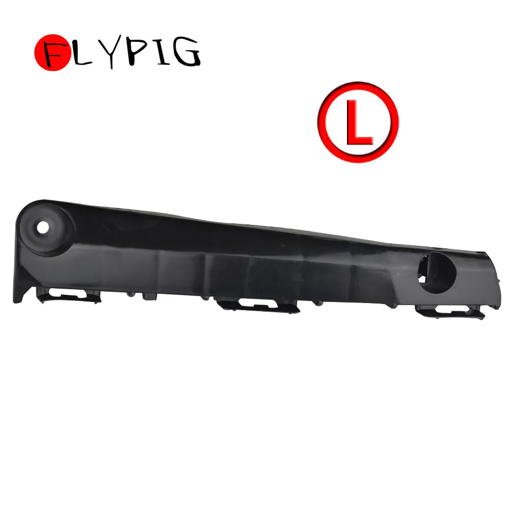 

Car Accessories Front Driver Side Bumper Retainer Bracket For 2012-2014 Toyota Camry Driver Side 5253606120 TO1032111