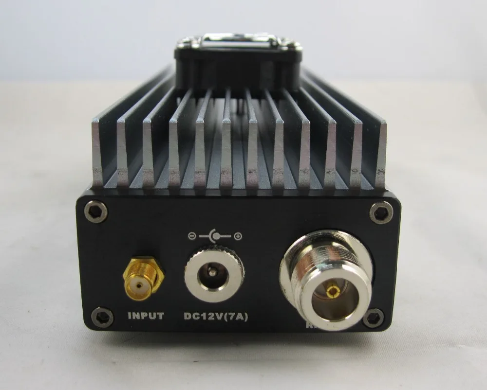 30W Professional FM amplifier transmitter 85 110MHz GP100 ANTENNA KIT