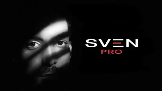 Svengali Pro (Gimmick + онлайн инструкции) от Invictus магические иллюзии крупным планом магические трюки волшебник Забавный ментализм пророчество