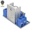 Convertidor lineal de DC-DC LM317, reductor Buck, módulo de ondulación bajo, nuevo, envío gratis ► Foto 2/6