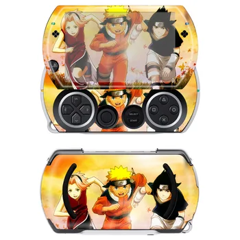 

Free drop shipping Free drop shipping Protective full cover skin sticker for Sony PSP Go #TN-PGO-460