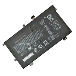 QINGYUX MY02XL 7,4 V 21Wh ноутбука Батарея Совместимость с hp SlateBook X2 10-H010NR/H000SA 721896-1C1 MY02XL