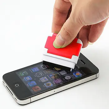 

Mini Bracket Mobile Phone Stand Holder Mount Mobile phone seat screen erasing