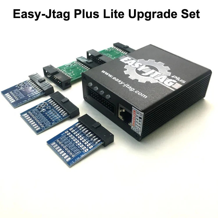 Легкий Jtag Plus Lite набор активации Jtag, функция EMMC