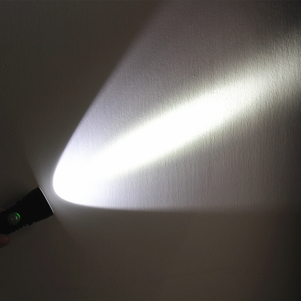 prova-d-gua-LED-Lanterna-Mergulho-XM-L2-Mergulho-Torch-1000LM-Branco-Luz-Amarela-Lanterna