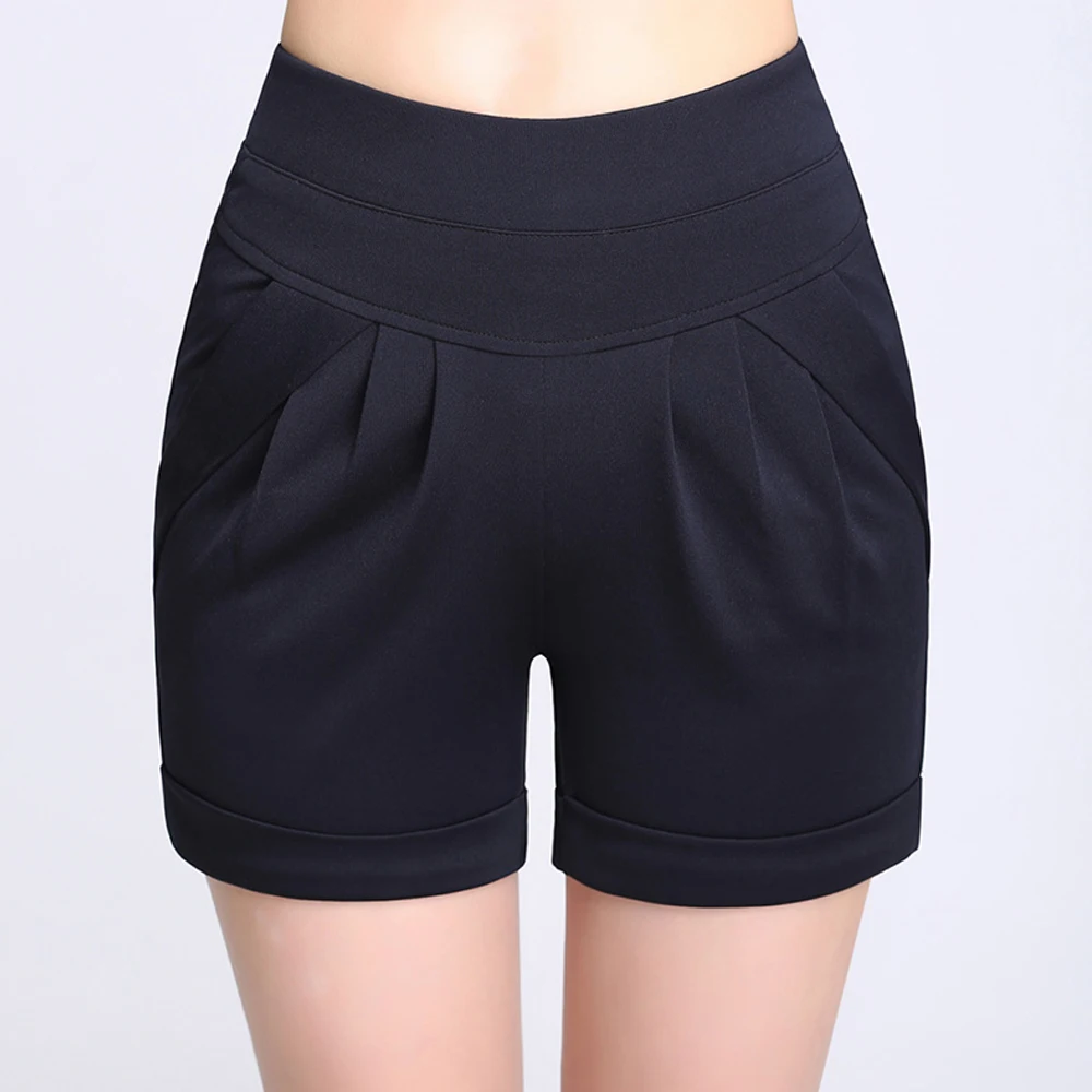 what length of shorts for short legs