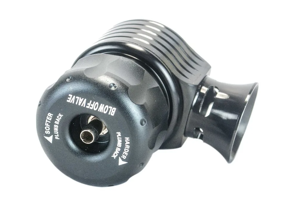 WLR RACING-черный 50/50 Recirc клапан и кран Слива предохранительный клапан для AUDI A3 S3 A4 A6 A8 S4 TT 1,8 20v гоночный турбо 5743BK