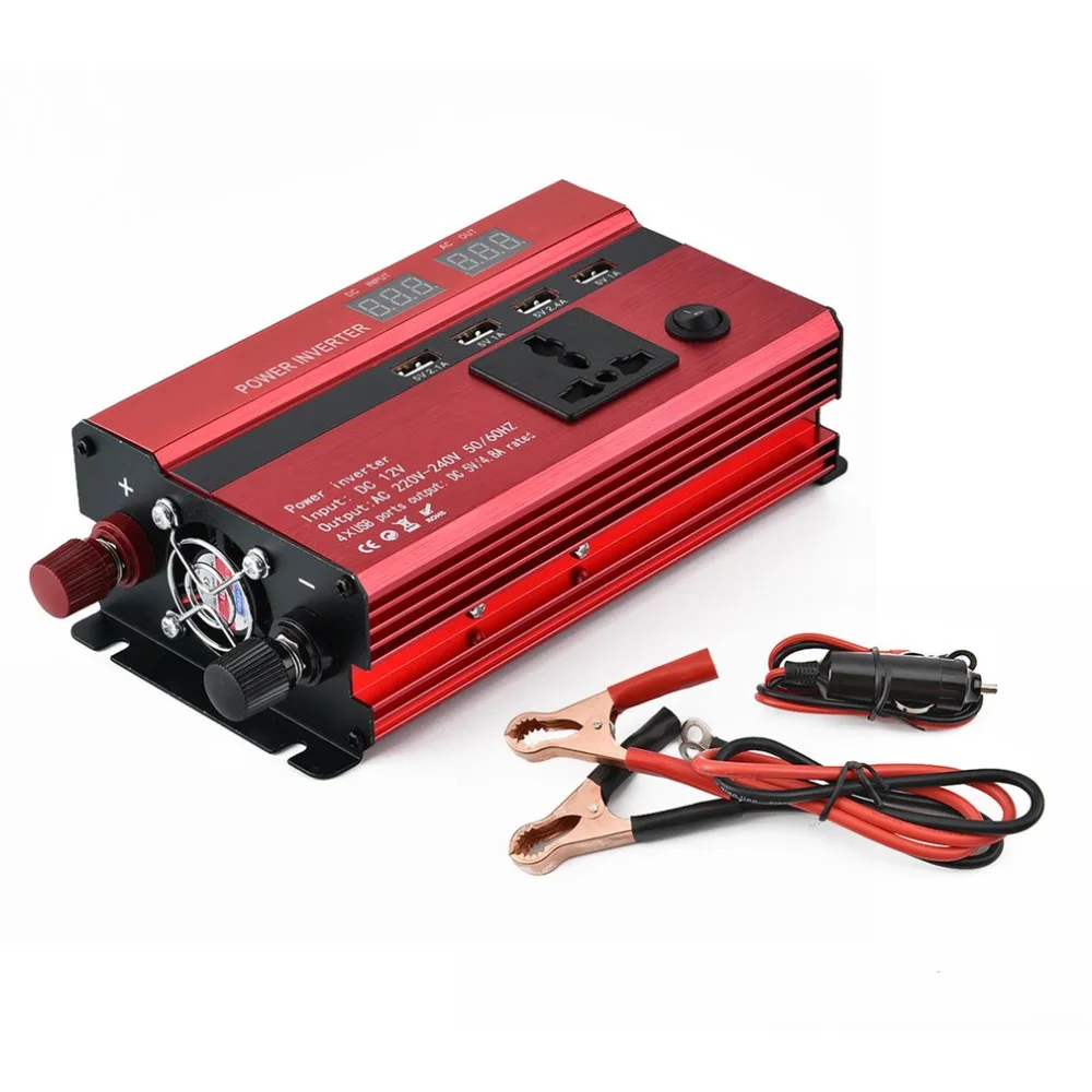 automobile power converter automobile power converter