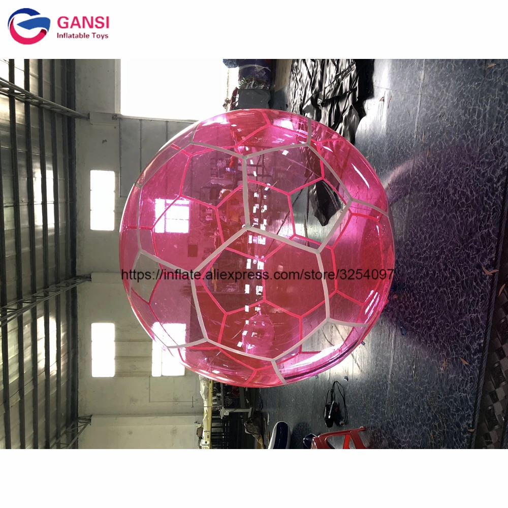 inflatable water ball27