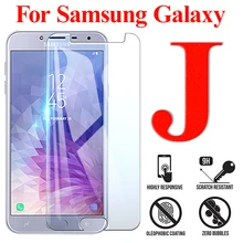 Защитный Стекло на samsung Galaxy J5 J7 J1 J3 J2 J4 J6 J8 Броня Samsyng Galax J 1 2 3 4 5 6 7 8 лист чехол