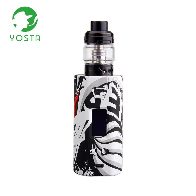 yosta livepor 200 kit2