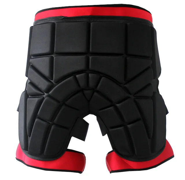 Buy Hockey Armor Shorts Outdoor Skating Anti crush
