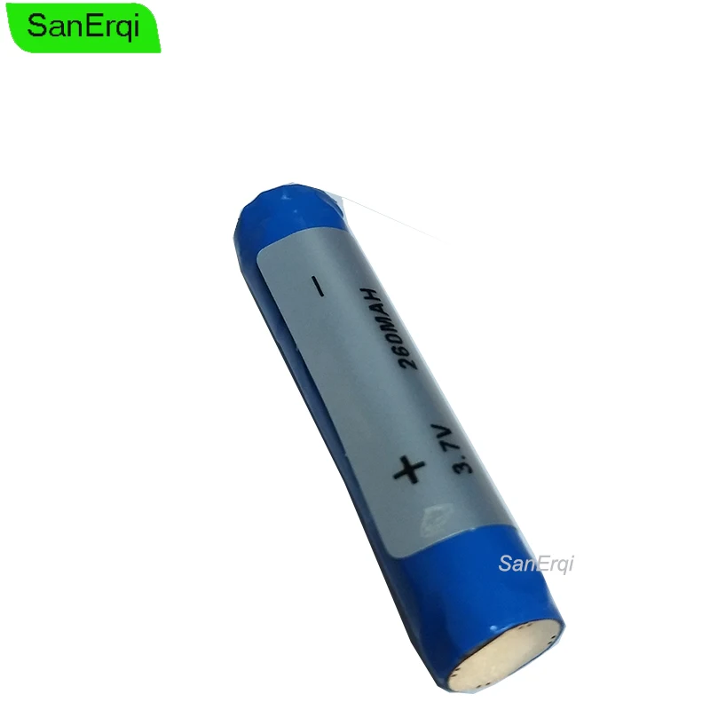 Аккумулятор для Sony Ericsson MW600 MH100 Беспроводная Bluetooth 260 mAh GP0836L17 HS SanErqi|Аккумуляторы