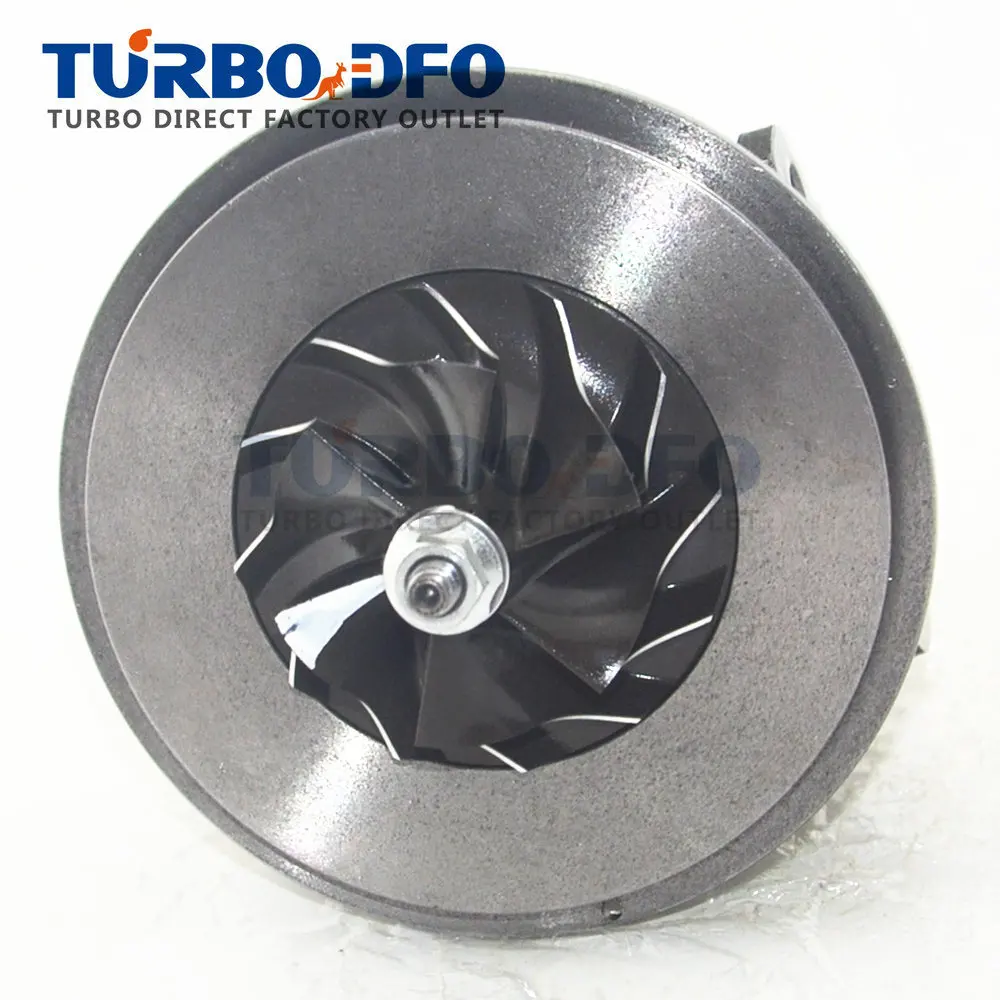 TF035 49135-02650 турбо картридж сбалансированный для Mitsubishi L 200 ...