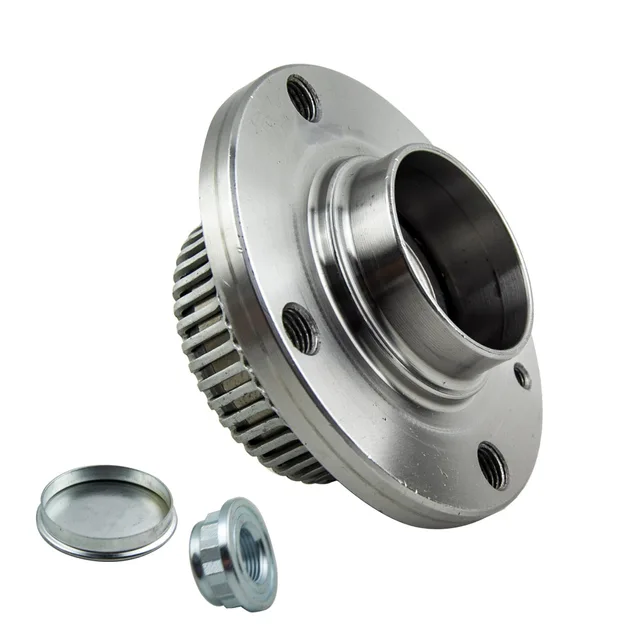 Wheel Bearing Hub Assembly for VW Polo 6N2 99 01 for Hatchback 1.0 1.4
