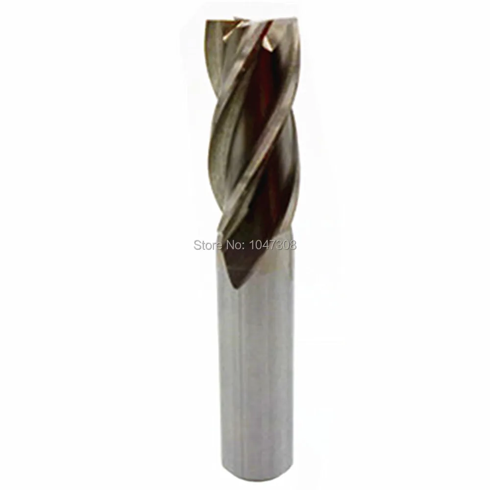 M2Al Endmill