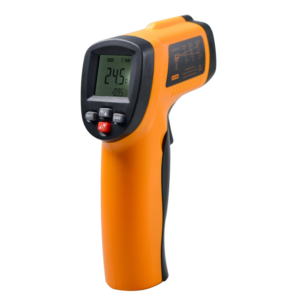 Popular Laser Temperature Sensor-Buy Cheap Laser Temperature Sensor ...