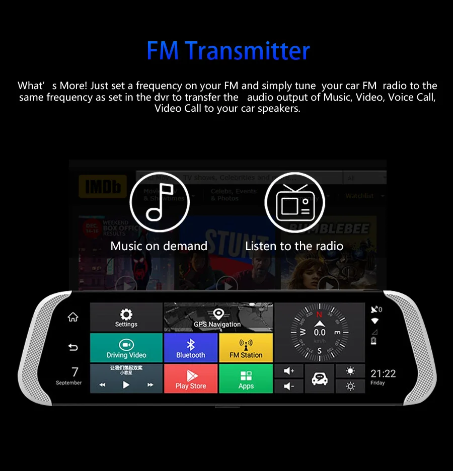 FM