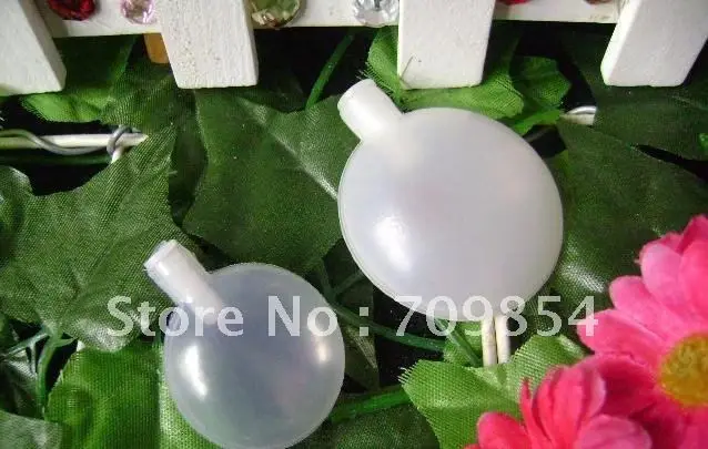 

free ship!!! 100pcs/lot White whistle toy spare part /35mm