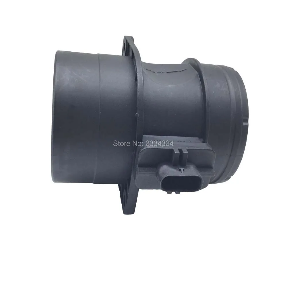 Mass Air Flow Maf Sensor Meter For AUDI Q3 Q5 TT A3 S3 A4 A5 A6 SEAT