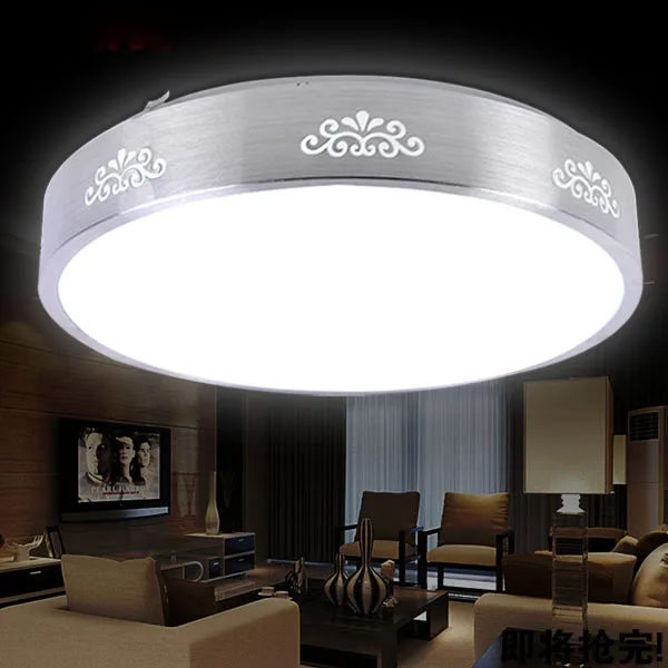 LED 110-220V suction Ceiling Lights modern minimalist living room lamp bedroom restaurant | Лампы и освещение