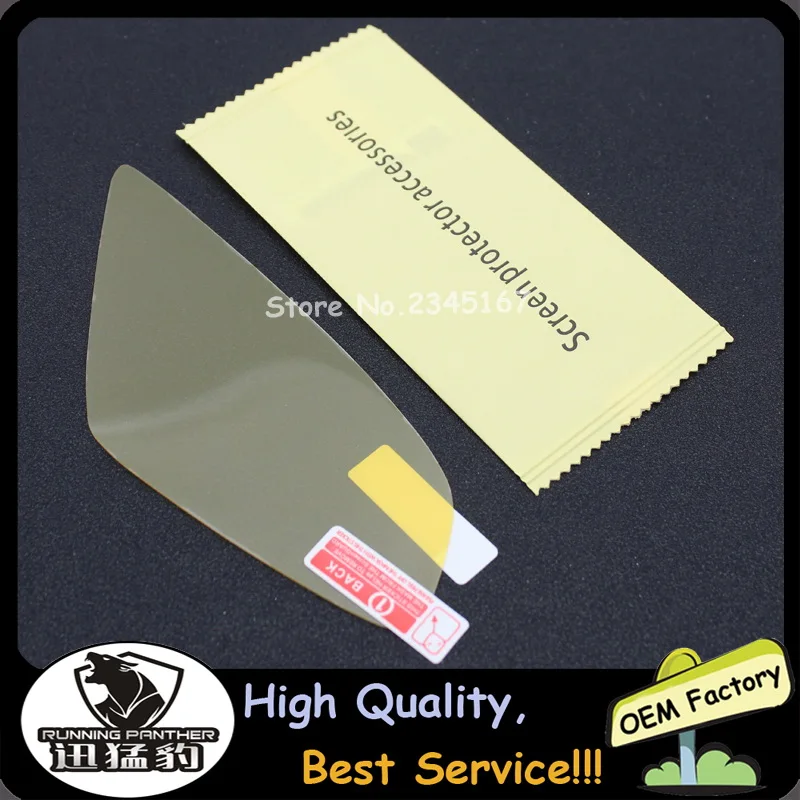 

6H Motorcycle TPU Speedometer Dashboard Screen Protector Gauge Monitor Film for MV AGUSTA BRUTALE 800 ABS BRUTALE 675 2013-2016