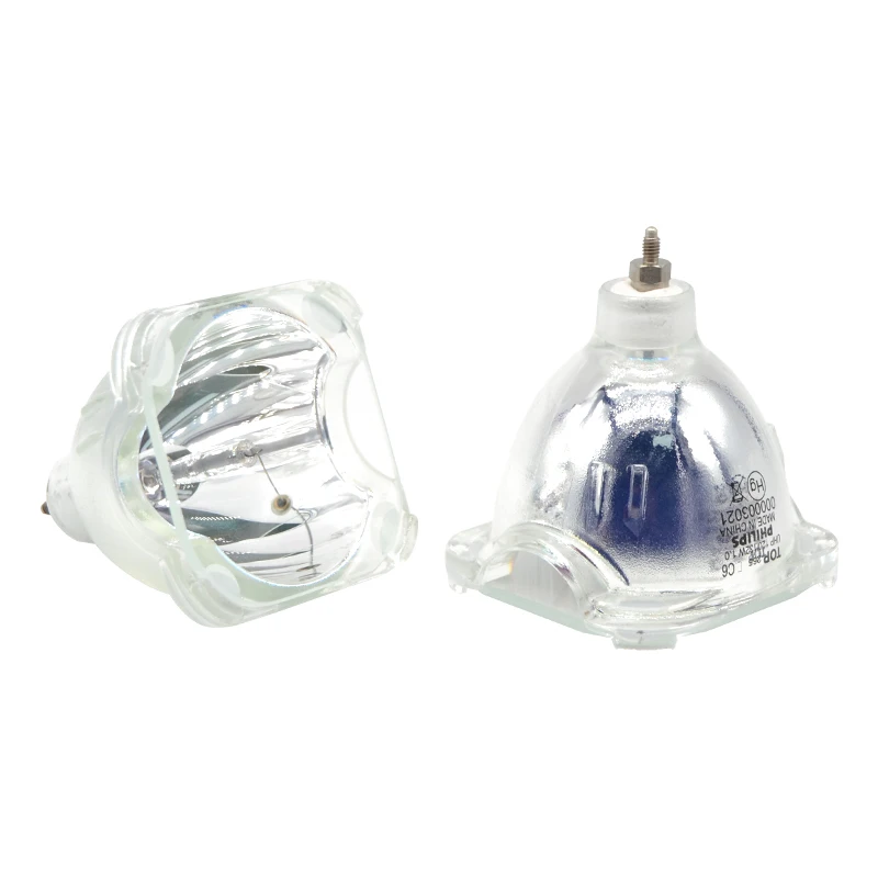 

Projector bulb for Osram P-VIP 132-150/1.0 E22 used in TV lamp / Rear projection lamp