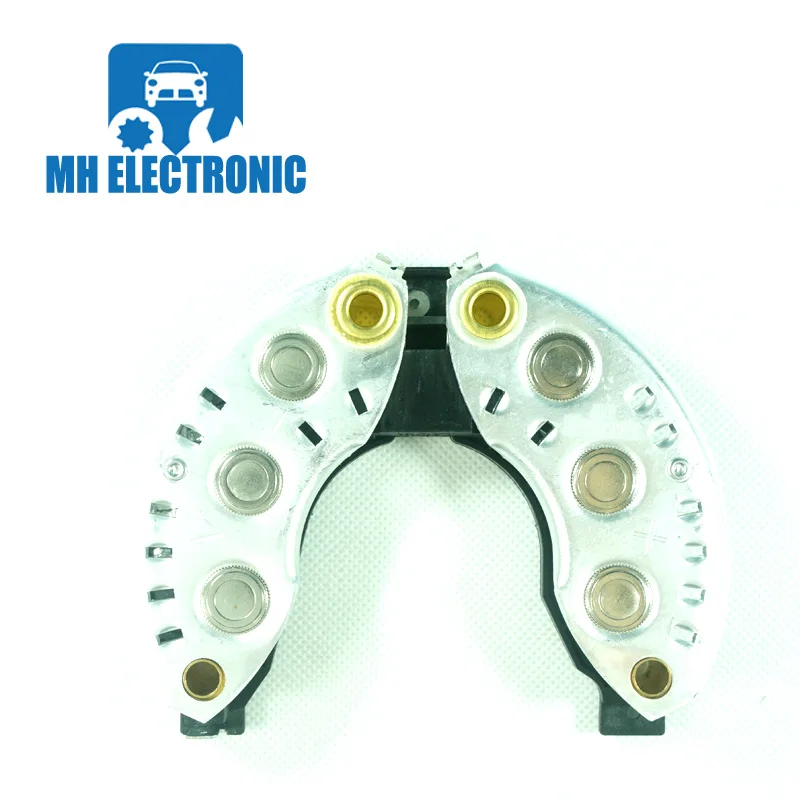 MH Электронный Выпрямитель переменного Тока Диоды держатель для Renault ...