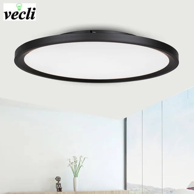 Moderne minimalistische kreisförmige schlafzimmer led-deckenleuchte licht, gast esszimmer wohnzimmer büro ultradünne panel beleuchtung Moderne minimalistische kreisförmige schlafzimmer led-deckenleuchte licht, gast esszimmer wohnzimmer büro ultradünne panel beleuchtung